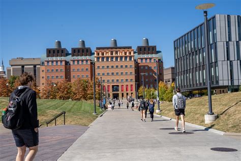 Study Medicine At University Of Cincinnati Ranking Reviews Tuition