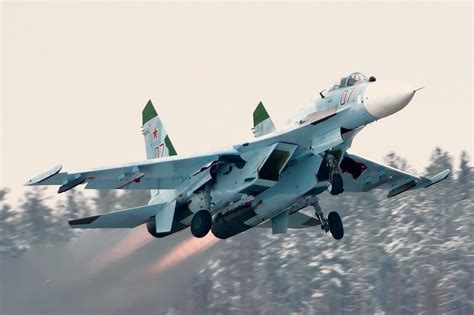 Su 27