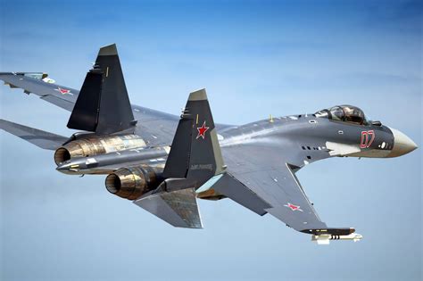 Su 35