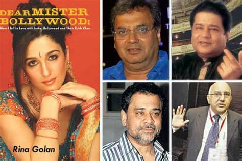 Subhash Ghai Anees Bazmee In Casting Couch Scandal Hindustan Times