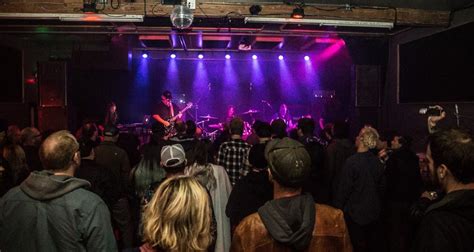 Substation Seattle Guest List Tickets Amp Bottle Service Discotech