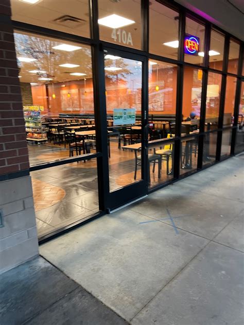 Subway Atlanta Ga 30328 Menu Reviews Hours Amp Contact