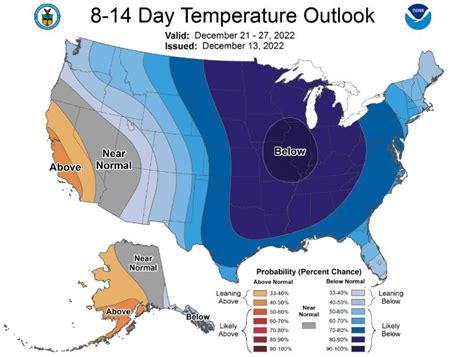 Subzero Temperatures Expected For Much Of Maine Here S How To Prepare Maine Public
