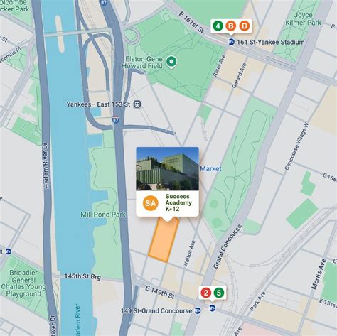 Success Academy Florida K 12 School Miami Fl