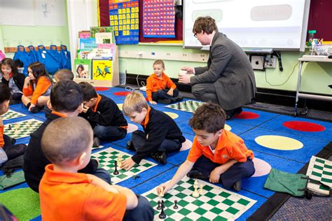 Success Charter Schools Work For Some The Epoch Times