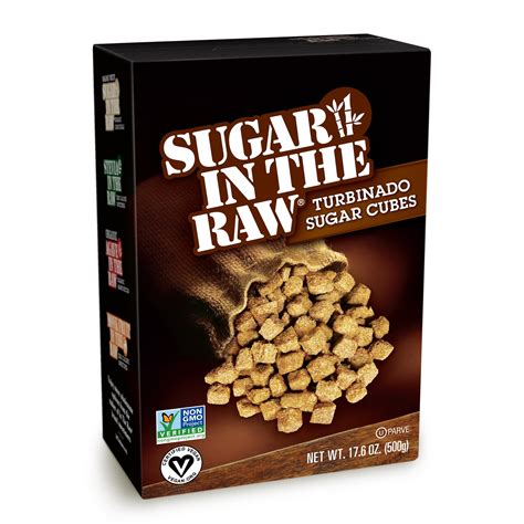 Sugar In The Raw Turbinado Sugar Natural Cane Smart Final