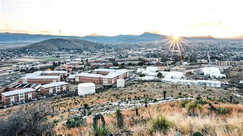 Sul Ross State University