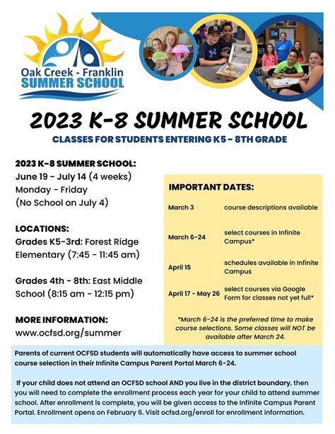 Summer 2023 Hours For Student Facing Services News Center Summer 2023 Hours For Student Facing Services News Center