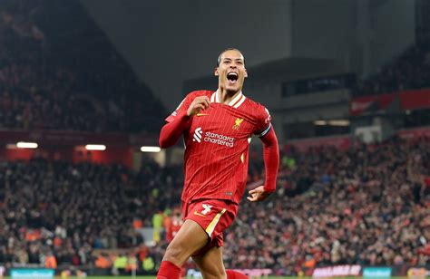 Sunderland 0 1 Liverpool Reds Back In Top Five Race Via Virgil Van Dijk Goal Nbc Sports Sunderland 0 1 Liverpool Reds Back In Top Five Race Via Virgil Van Dijk Goal Nbc Sports