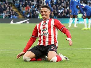 Sunderland Climb Epl Table After 93Rd Minute Winner Vs Chelsea Thescore Com Sunderland Climb Epl Table After 93Rd Minute Winner Vs Chelsea Thescore Com