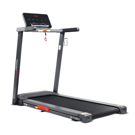 Sunny Health And Fitness Treadmill