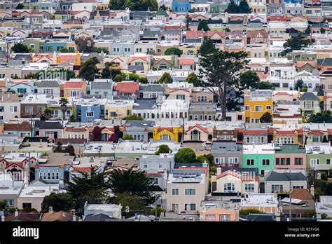 Sunset District San Francisco Sunset District San Francisco