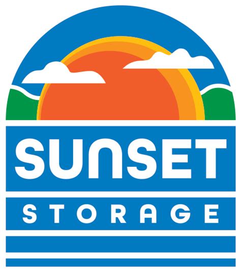 Sunset Storage