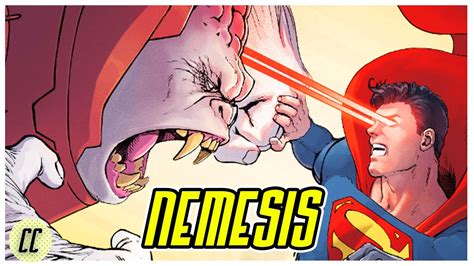 Superman S Old Ally Becomes His Arch Nemesis Dc Shorts Youtube Superman S Old Ally Becomes His Arch Nemesis Dc Shorts Youtube