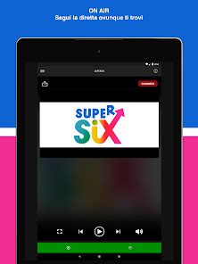 Supersix Apps On Google Play
