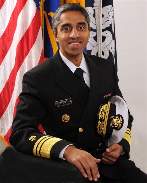 Surgeon General Of Usa