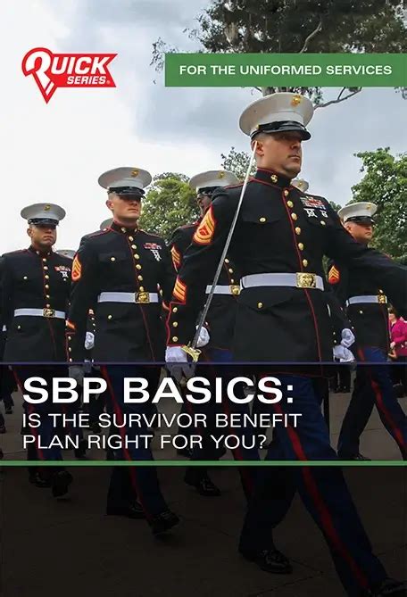 Survivor Benefit Plan Sbp For Military Content