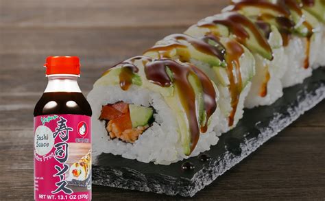 Sushi Sauce Otafuku Sauce Japan Spark Sushi Sauce Otafuku Sauce Japan Spark