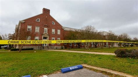 Suspect In Pensacola Naval Base Shooting Wrote The Countdown Has Started 4 Months Before Attack Report Abc News