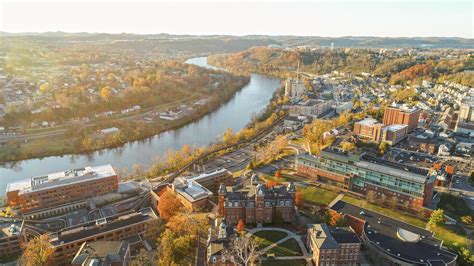 Sustainable Design And Development Bs Major West Virginia University