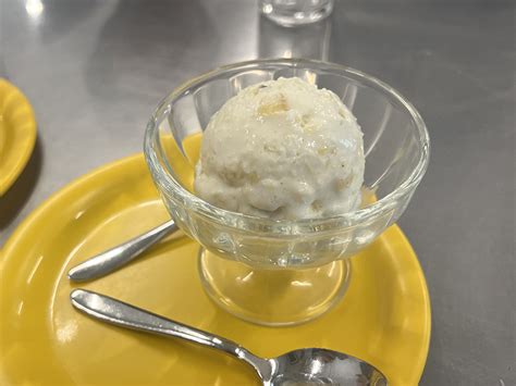 Swati Snacks Coconut Pineapple Ice Cream My Annoying Opinions