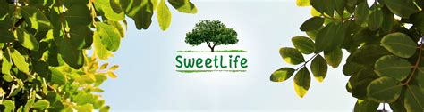 Sweetlife Natural Sweeteners