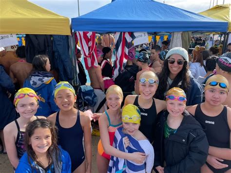 Swim South Bay Top 10 Of All Time Sc