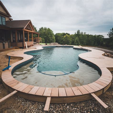 Swimming Pool Near Me Design Amp Installation In Los Angeles