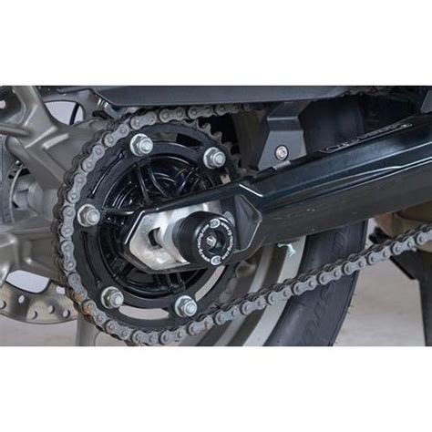 Swingarm Protectors Bmw F700gs Amp 39 13 Moore Speed Racing