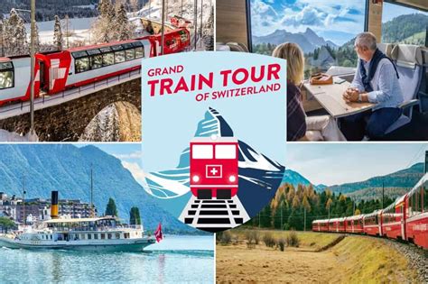 Switzerland iOS Romantic Journey Unveiled