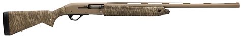 Sx4 Hybrid Hunter Semi Automatic Left Handed Shotgun Winchester