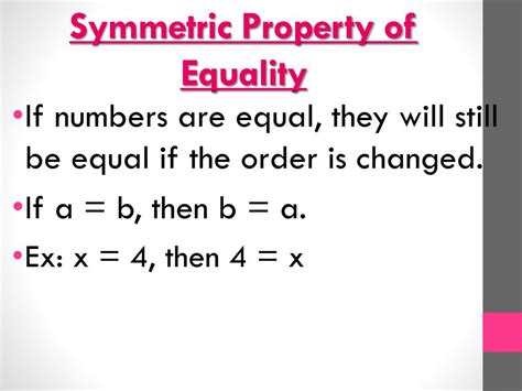 Unlock Symmetry in Equality: Quick Insight
