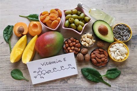 Symptoms And Causes Of Vitamin E Deficiency Lifemd