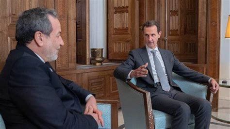 Syrian Rebels Advance Becomes Threat To Assad S Rule Euractiv