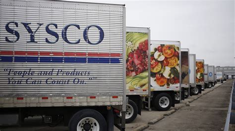 Sysco One Of The World S Largest Restaurant Food Distributors Is Piloting Its First Retail Stores In Houston To Attract Small Businesses Seeking Bulk Food At Wholesale Prices No Delivery Contract