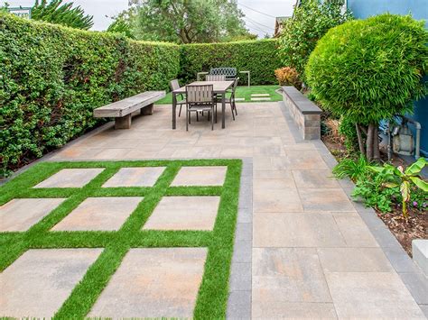 System Pavers La Habra California