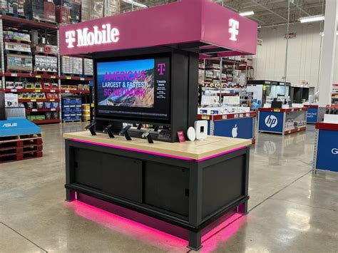 T Mobile At Sam S Club Edmond Ok