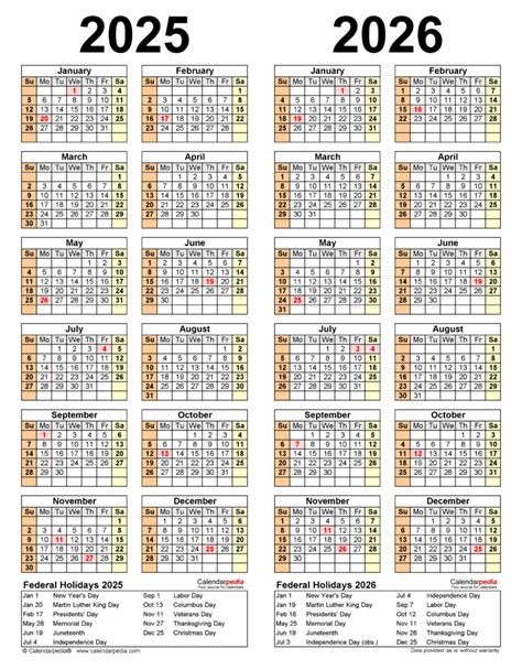 Best Table Calendar 2025-2026 for Planning Ahead and Staying Organized