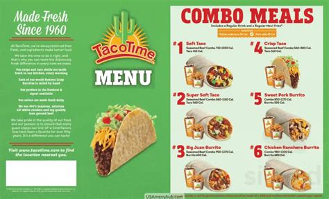 Taco Time Updated January 2026 15 Reviews 2551 1St St Idaho