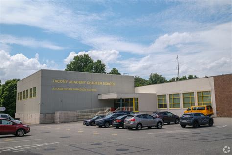 Tacony Academy Charter School Charter Schools Office