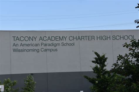 Tacony Academy Charter