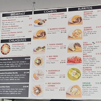 Tacos La Villa Mexican Grill Updated October 2024 64 Photos Amp 48