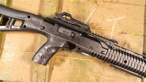 Tacticool Hi Point 995Ts Carbine Review