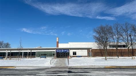 Take A Look At New Improved Elementary Schools In Bucks County