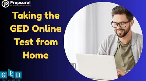 Take Ged Test Online Today