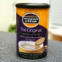 Take Your Time With Chai Tea Oregon Chai Review The Wic Project Blog Take Your Time With Chai Tea Oregon Chai Review The Wic Project Blog