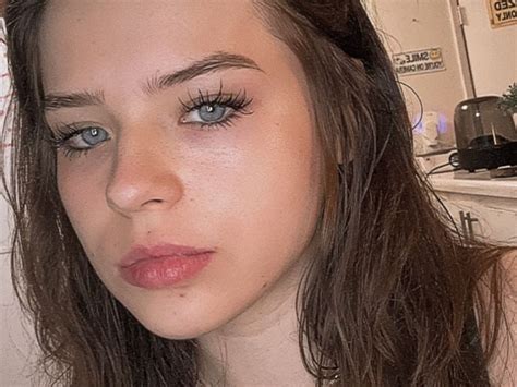 Talissa Smalley's Leaked OnlyFans Content Revealed