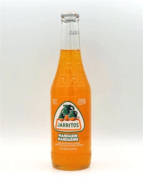 Tangerine Jarritos At Gemma Dalton Blog