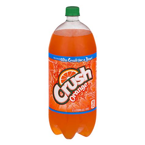 Tangerine Rush Orange Crush