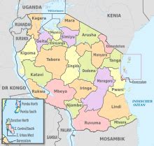 Tanzania Wikipedia